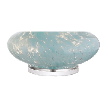 Montreal 29" Glass/Acrylic LED Table Lamp - JONATHAN Y